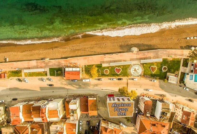 Akcakoca Poyraz Otel