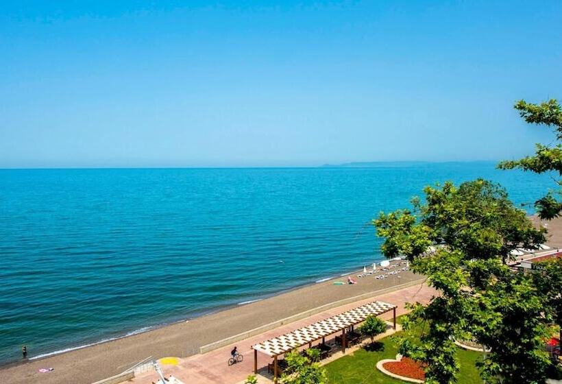 Akcakoca Poyraz Otel