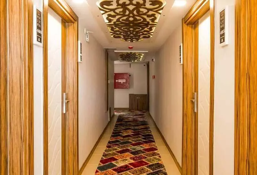 Akcakoca Poyraz Otel