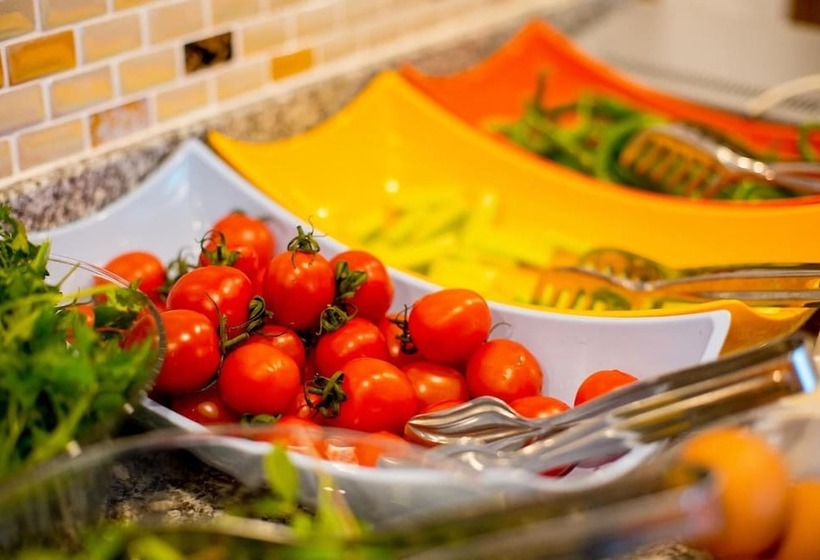 Akcakoca Poyraz Otel