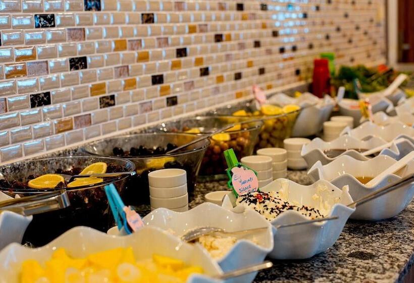 Akcakoca Poyraz Otel