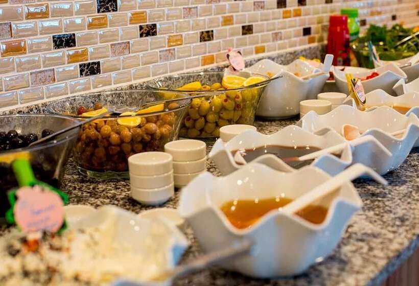 Akcakoca Poyraz Otel