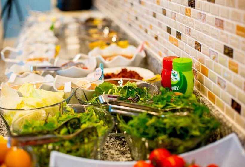 Akcakoca Poyraz Otel