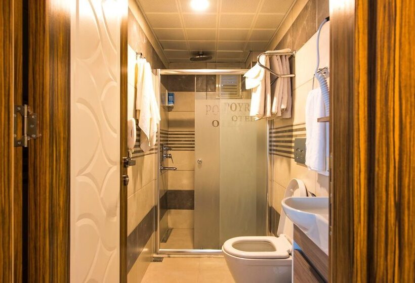 Akcakoca Poyraz Otel