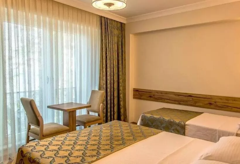 Akcakoca Poyraz Otel