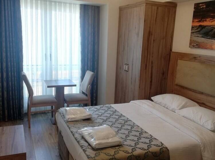 Akcakoca Poyraz Otel