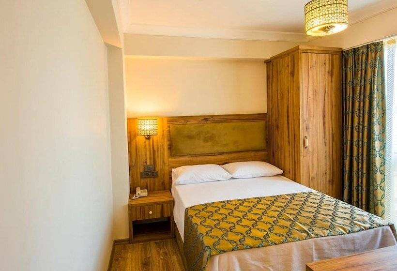 Akcakoca Poyraz Otel