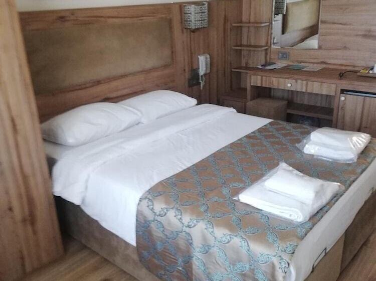 Akcakoca Poyraz Otel