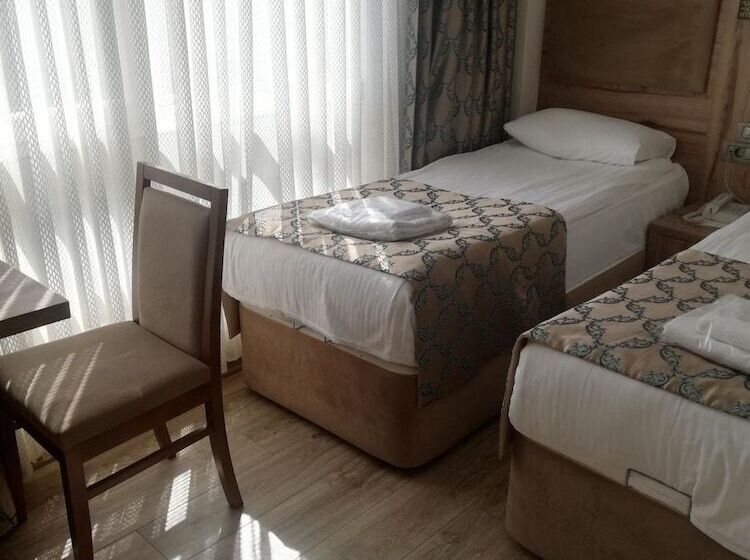 Akcakoca Poyraz Otel