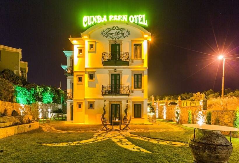 Cunda Kordon Otel