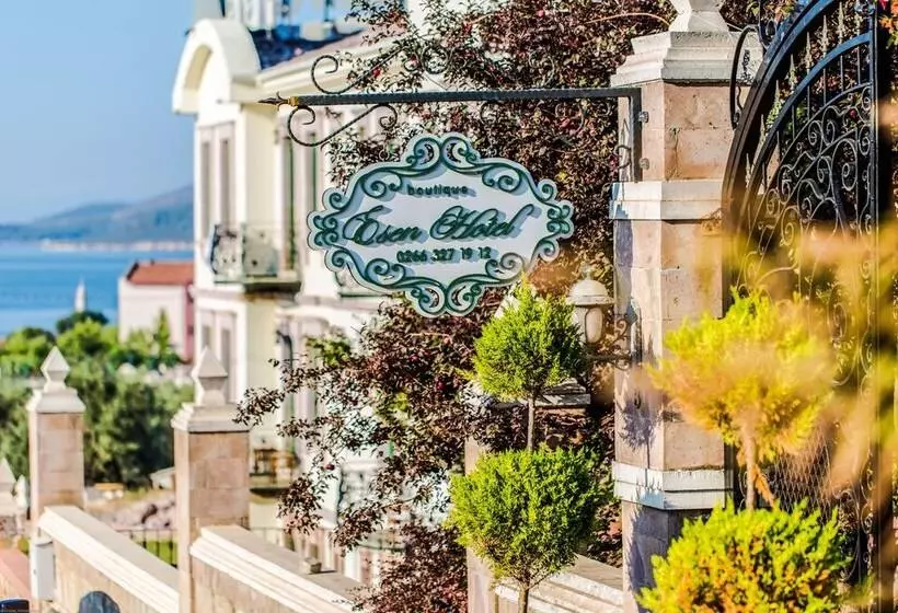 Cunda Kordon Otel