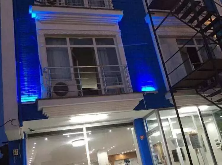Deniz Otel