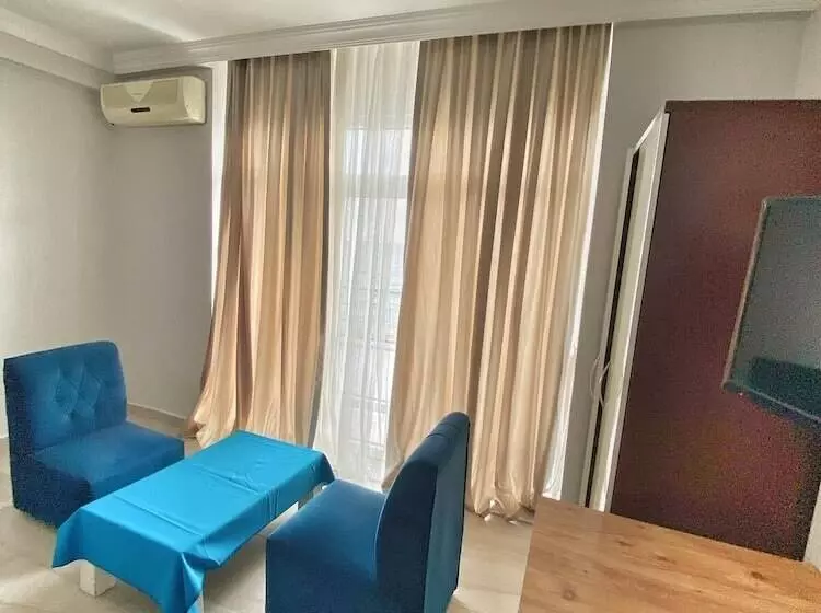 Deniz Otel