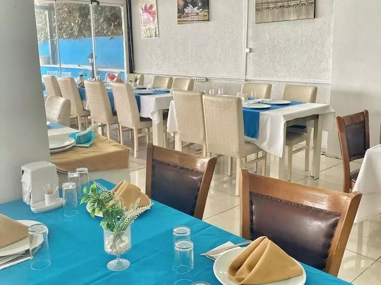 Deniz Otel