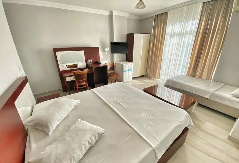 Deniz Otel