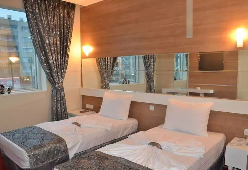 Emin Otel