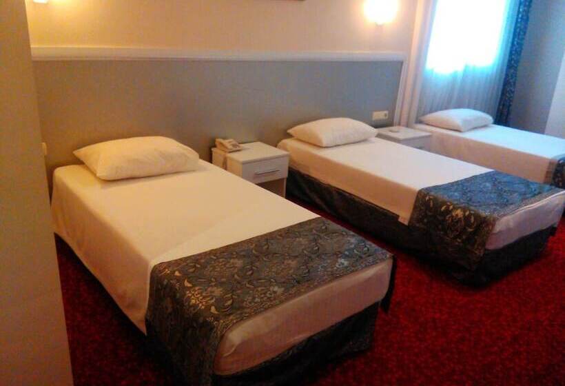 Emin Otel