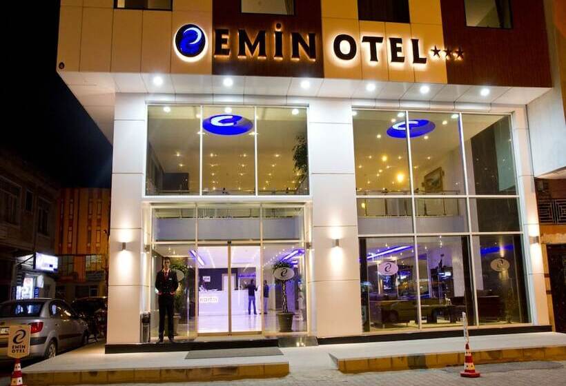 Emin Otel