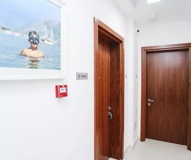 Garni Hotel Arka - Budva