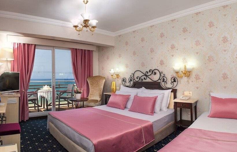 בית מלון כפרי Asmira Royal