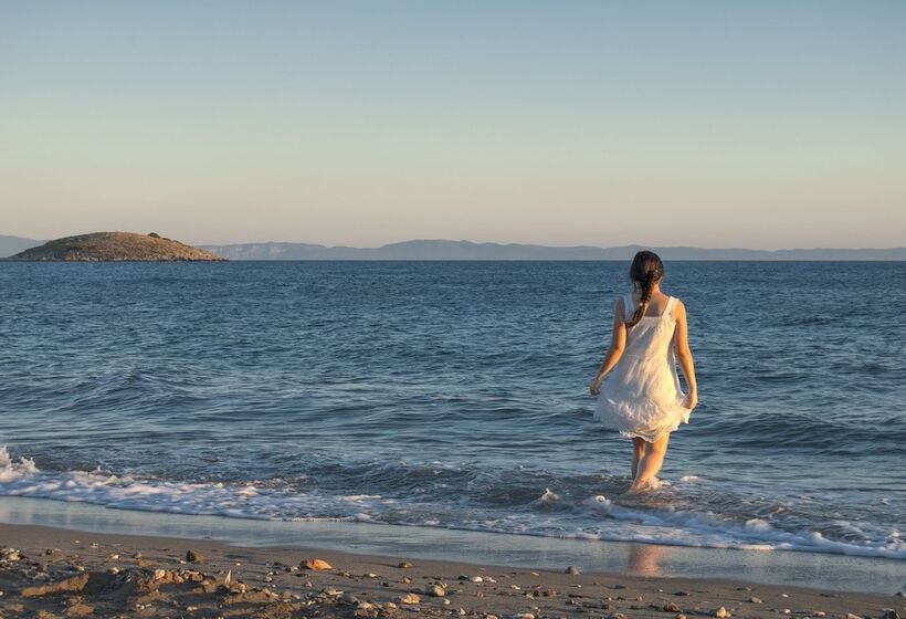 בית מלון כפרי Asmira Royal