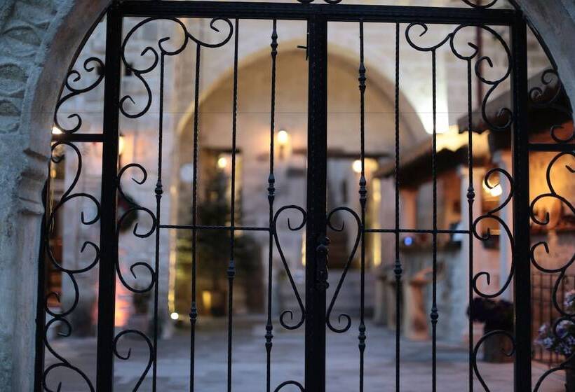 فندق Asuwari Suites Cappadocia