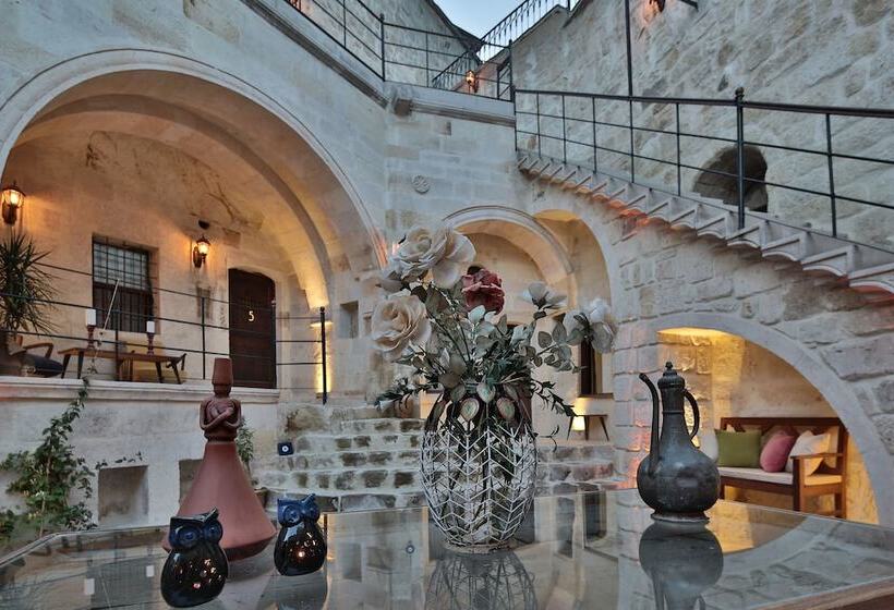 فندق Asuwari Suites Cappadocia