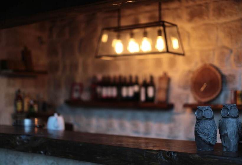 فندق Asuwari Suites Cappadocia