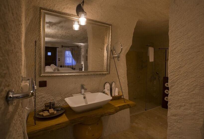 فندق Asuwari Suites Cappadocia