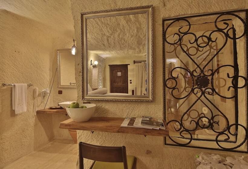 فندق Asuwari Suites Cappadocia