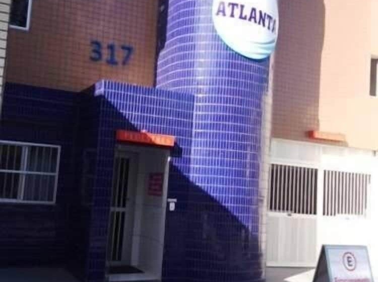 בית מלון כפרי Atlanta