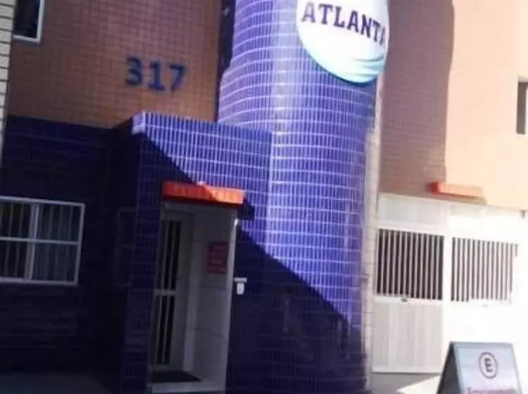 ホテル Atlanta