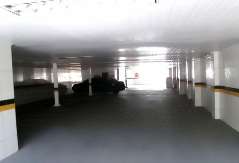 בית מלון כפרי Atlanta