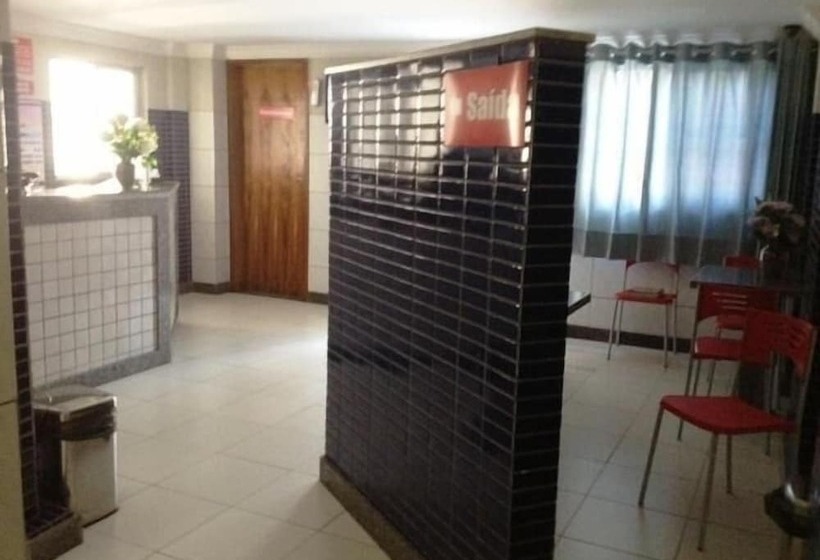 בית מלון כפרי Atlanta