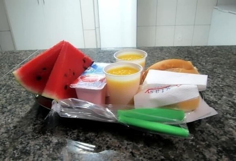 בית מלון כפרי Atlanta