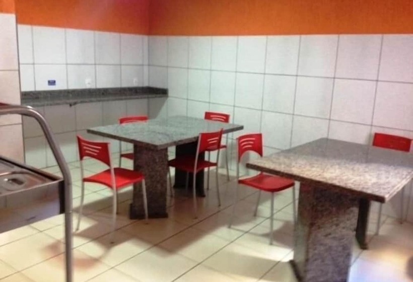 בית מלון כפרי Atlanta