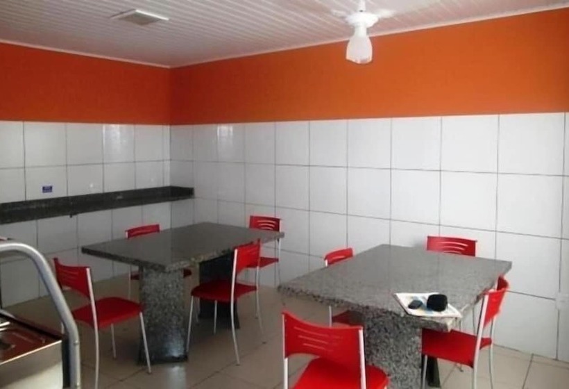 בית מלון כפרי Atlanta