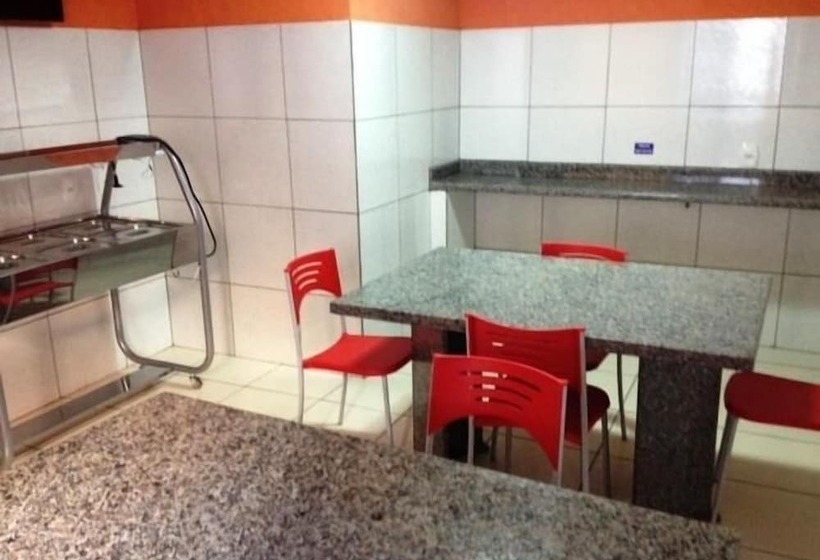 בית מלון כפרי Atlanta