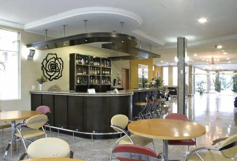 هتل Barbur Plaza