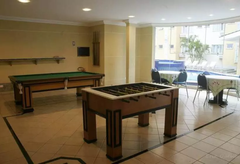 هتل Barbur Plaza