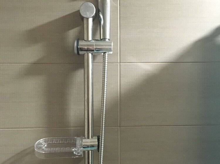 هتل Batumi Summer