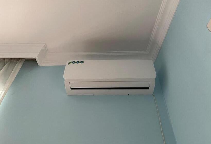 هتل Batumi Summer