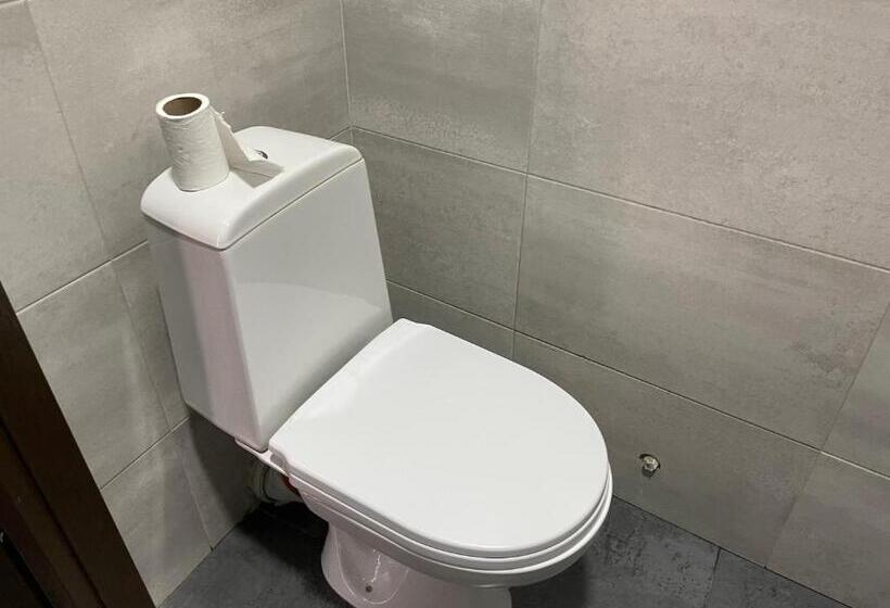 هتل Batumi Summer