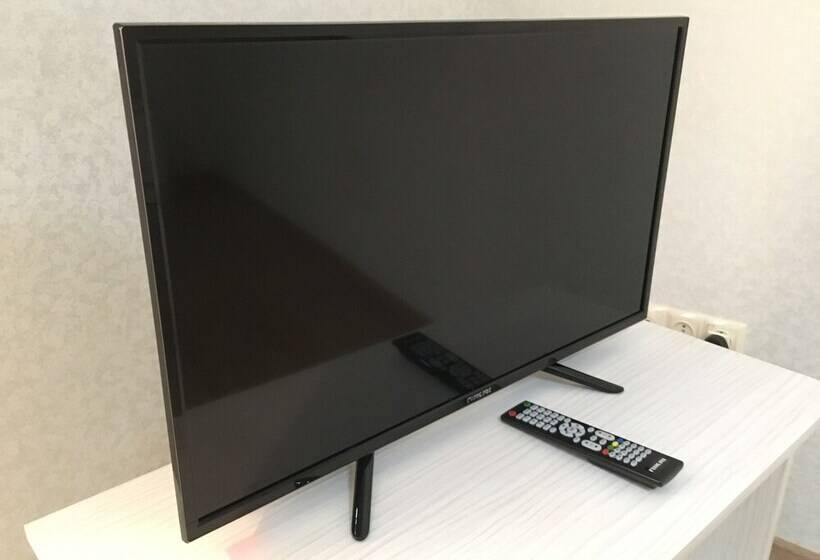 هتل Batumi Summer