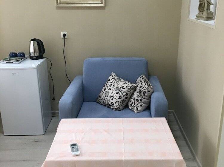 هتل Batumi Summer