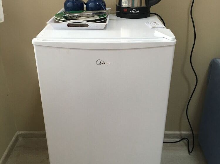 هتل Batumi Summer