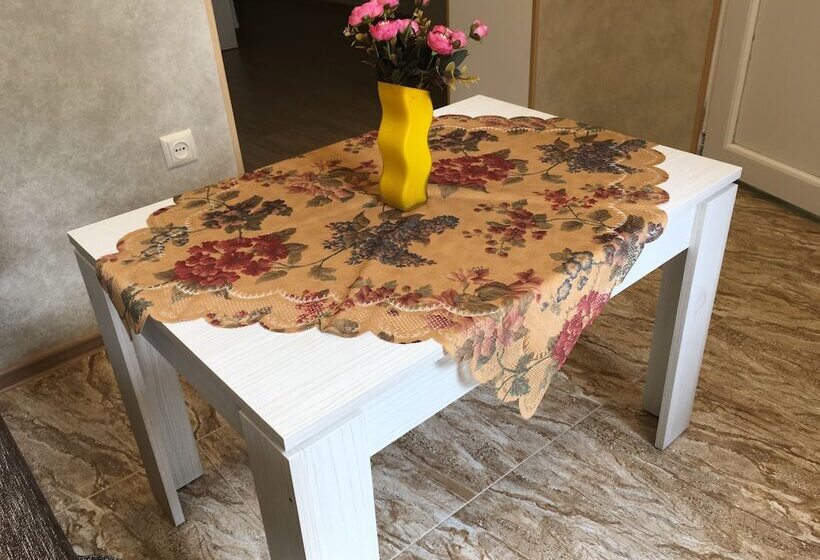 هتل Batumi Summer