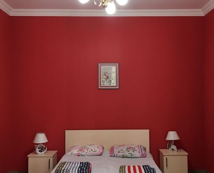 هتل Batumi Summer