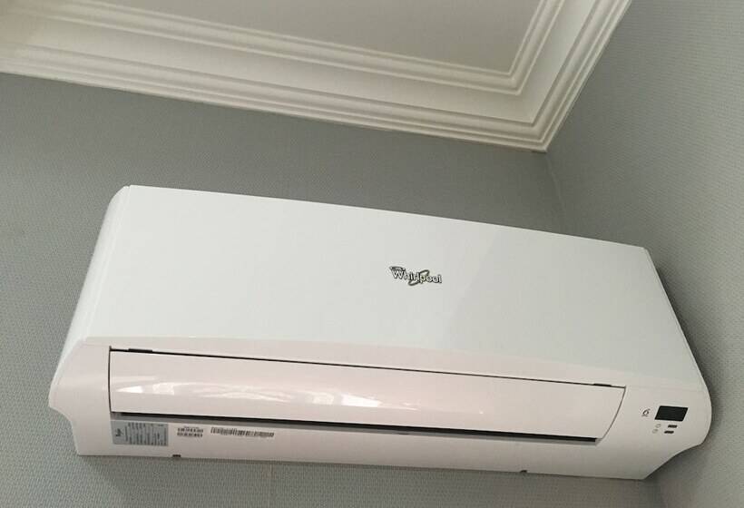 هتل Batumi Summer