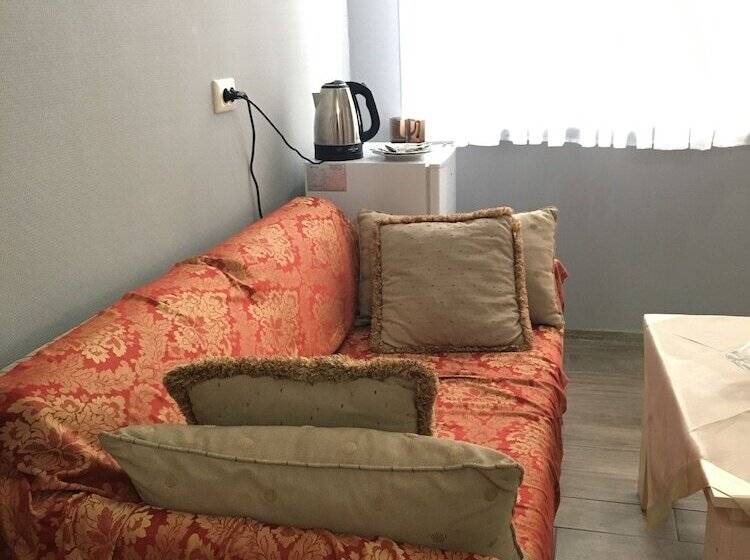 هتل Batumi Summer